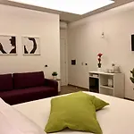 Residenza Madonna 4* 폼페이