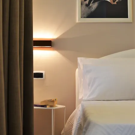 Residenza Madonna Affittacamere 4*