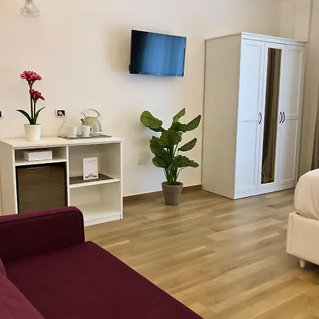 Affittacamere Residenza Madonna Pompei