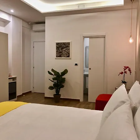 Residenza Madonna Affittacamere
