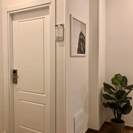 Residenza Madonna Affittacamere 4*