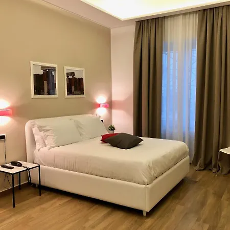 Residenza Madonna Affittacamere 4*