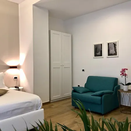 Residenza Madonna 4* Pompei