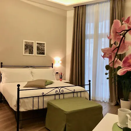 Residenza Madonna Affittacamere 4*