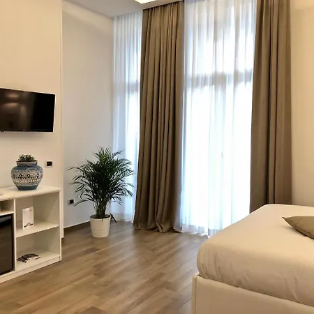 Affittacamere Residenza Madonna 4*