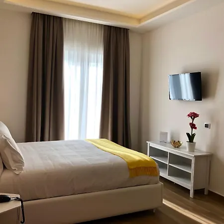 Affittacamere Residenza Madonna 4*