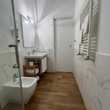 Residenza Madonna Guest house 2*