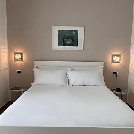 Residenza Madonna 4* Pompei