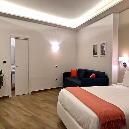 Residenza Madonna Guest house 4*