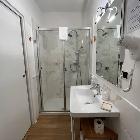 Residenza Madonna Gasthof 4*