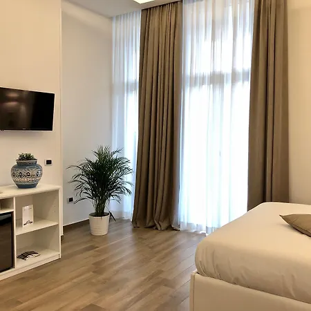 Residenza Madonna