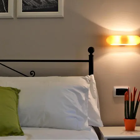 Residenza Madonna 4*