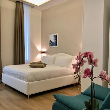Residenza Madonna Guest house 2*