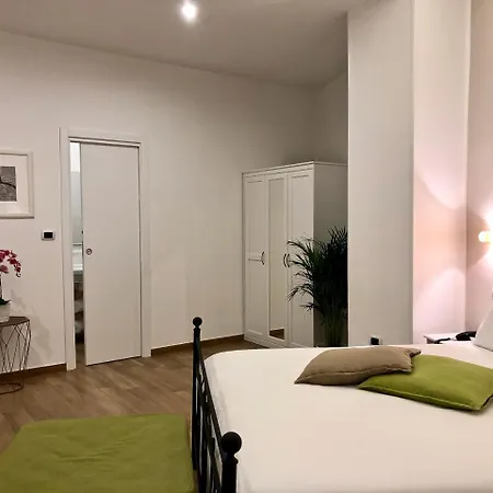 Residenza Madonna 4* Pompei