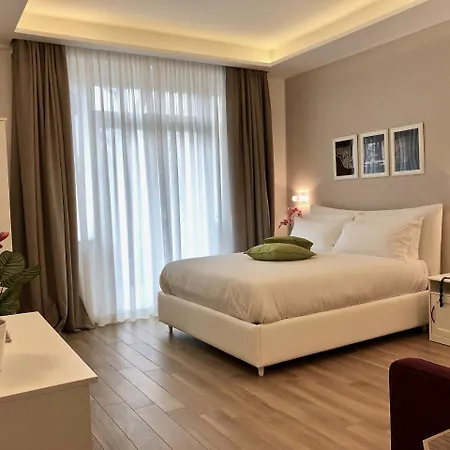 Residenza Madonna 4* Pompéi