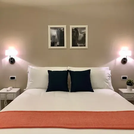 Guest house Residenza Madonna