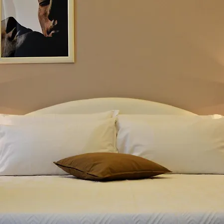 Gasthof Residenza Madonna 4*